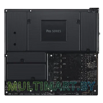 Материнская плата ASUS Pro WS WRX90E-SAGE SE картинка 5
